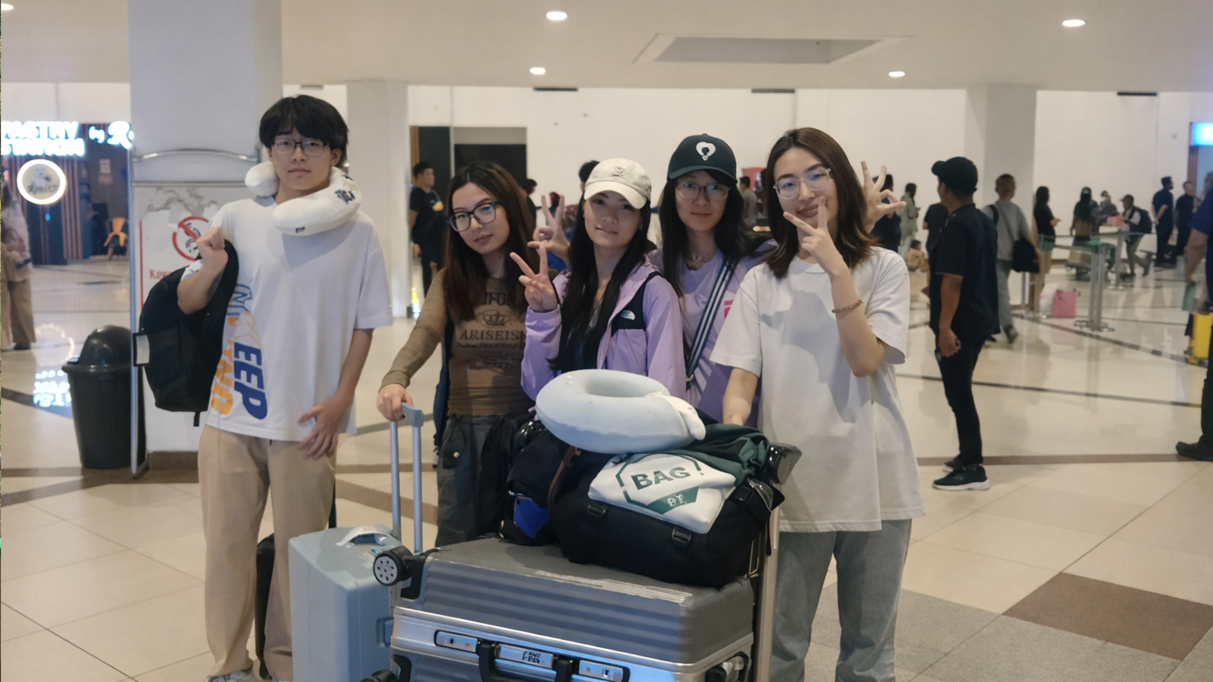 Pick Up From AirPort Juanda Surabaya To Bromo Mount, Tumpak Sewu WaterFall Lumajang